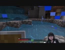 Minecraft今更初見プレイで実況Part31
