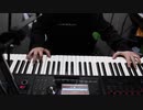 Agapanthus、弾き語りしてみた♪