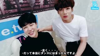 【BTS_VLIVE】花様年華 on stage : epilogue Live②【日本語字幕】