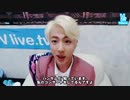 【BTS_VLIVE】花様年華 on stage : epilogue Live①【日本語字幕】