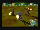 sc^グランディアＸ初プレイで今日もヤイヤイヤイヤイヤー　９９
