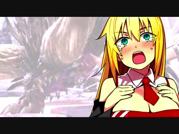【弦巻マキ】MHWI マキちゃんの気ままにアイスボーン part10【モンハン/VOICEROID実況プレイ】
