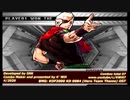 KOF 2002 RAMON / ラモン Combos Collection HD #19