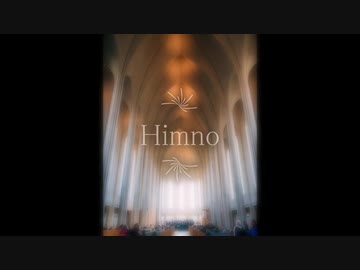 【AI謡子】Himno【オリジナル曲】