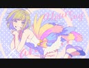 「私、アイドル宣言」を歌った　あもんどなっつ