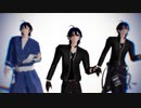 【MMD文アル】Turn off the lignt【立夏式ANG衣装追加配布】