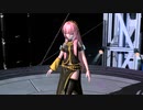 【FTDX】ダブルラリアット(※紳士向けPV)