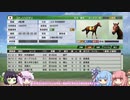 【VOICEROID実況】コトノハウイポ！パート１【ウイニングポスト9　2020】