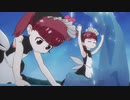 【ケムリクサＭＡＤ】泥中の蓮