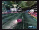 F-ZERO GX ツイストロードTA