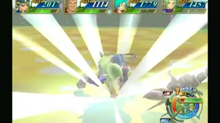sc^グランディアＸ初プレイで今日もヤイヤイヤイヤイヤー　１００