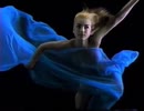 外国人女性CM　2000年　花王　Lavenus Silky Supply ラビナス　シルキーサプライ