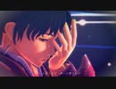 【鬼滅のMMD】メリュー（継国縁壱・継国巌勝）
