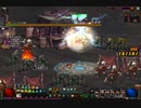 アラド戦記　 念帝閉月羞花＜さようならトータルエクリプス警備＞