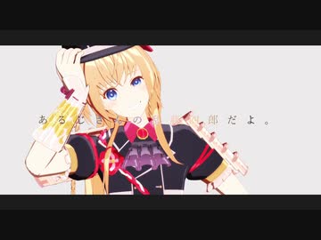 【MMD刀剣乱舞】ジャンキーナイトタウンオーケストラ【MMDカメラ配布あり】1080p対応