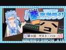 【第９回】ナミダメ葵のVRラジオ【ゲスト：ハコ】