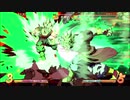 カジュアルでDBFZ　#123