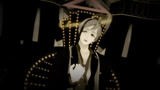 【MMDツイステ】恋.愛.フ.ィ.ロ.ソ.フ.ィ.ア.【フロイド・リーチ】