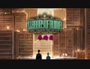 不幸村 Library Of Ruina その３
