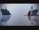【ヒプマイMMD】オートファジー【夢野幻太郎】【伊弉冉一二三】