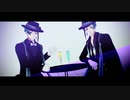 【MMDツイステ】ELECT【リーチ兄弟】