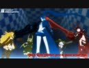 [Anime AMV] BRS Anime-BRS OVA-BRS the game