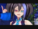 【MMD】欲音ルコ達がフラジールを歌って踊ってみた。【UTAUカバー】