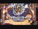 Cuphead　借金取りになる　part20