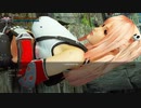 Skyrim/スカイリム　DOA6 ～ ほのか