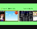 【第14走者】120時間アイワナリレー！ ～I wanna stay home～　A:星影キノコ　B:陸上