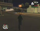 GTA SA をカオスモードにてプレイ　番外編その2