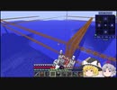 ゆっくり二匹でクァーリーを確認する動画