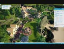 Planet Coaster　遊園地ってワクワクするよね　part7
