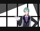 【MMDツイステ】天才ロック【リーチ兄弟】