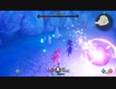 【聖剣伝説3 Trials of Mana】アンジェラ試練　クラス1　弱強攻撃オンリー他縛り　討伐