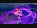 【聖剣伝説3 Trials of Mana】獣人王　ハード　クラス1　弱強攻撃オンリー他縛り　討伐