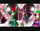 【重音テト　櫻花アリス】言って。【MMD】