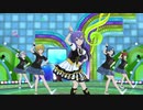 【ミリシタMV】おまじない　望月杏奈 ver.
