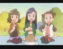 ABCのパズルゲーム