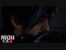 【仁王2】SnowSkyがのんびりプレイpart71 雑賀孫一･牛鬼戦【あやかしの夢路】
