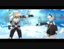 【にじさんじMMD】DAYBREAK FRONTLINE【LvEx】