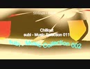 「subi - Music Collection 002」※Chillout・すびP 00 337 M