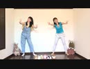 【お母さんと】ドレミファロンド 踊ってみた【咲来 花】