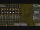 【Factorio】ファクトリオ 自動工場作成ゲー マルチ実況プレイ348