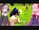 琴葉茜の闇ゲー#126「えちえちサバイバルバトル」