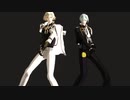 【MMD刀剣乱舞】B.B.F【源氏兄弟】