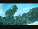 MarieRoseでWAVEFILE fullver　楽曲：ラマーズP様　踊り：かんな＠むーみんさん様　モーション： hino様 (o^―^o)ﾆｺ