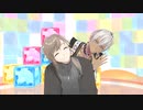 【にじさんじMMD】はやくそれになりたい！【叶 イブラヒム】