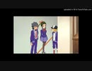 Happy Go Lucky！ドキドキ！プリキュアとCome On A My Houseの歌詞を考えて替え歌を作ってみた