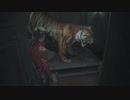 【無謀すぎる】バイオハザード RE2 クレア編 part 43【初見プレイ】